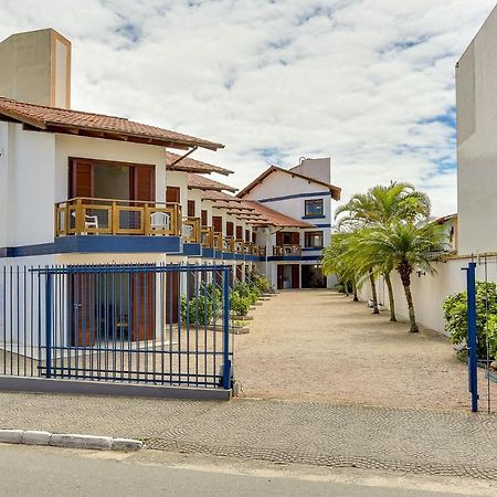 Pousada Saint Paul Florianópolis Kültér fotó